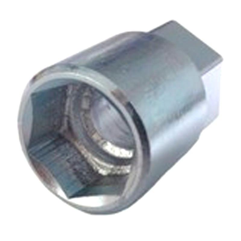 Chave sextavada de 21 mm para porca do amortecedor dianteiro vw
